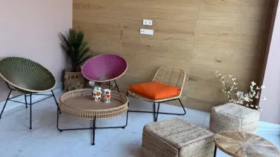 Piso – la Vila Joiosa / Villajoyosa, Colònia de l'Almadrava, la Marina Baixa - Más