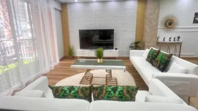 Pis – Torrevieja - Vista 4