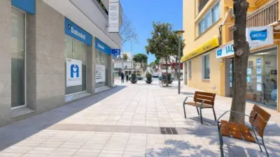 Piso en Centre-Platja Gran photo 18