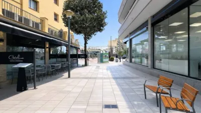 Piso en Centre-Platja Gran photo 19