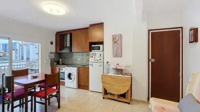 Apartment in Centre-Platja Gran photo 2