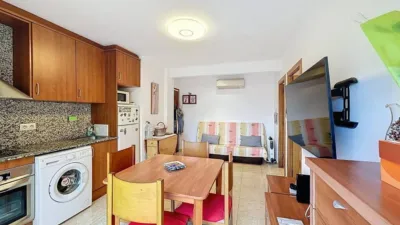 Apartment in Centre-Platja Gran photo 4