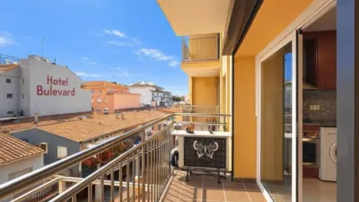 Apartment in Centre-Platja Gran photo 5