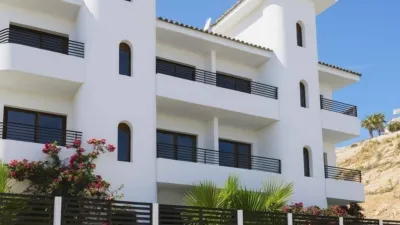 Apartment in Bahía photo 7