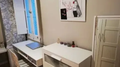 Piso en alquiler en Argüelles - Imagen 10