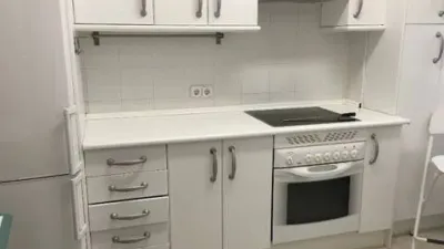 Piso en alquiler en Argüelles - Imagen 14
