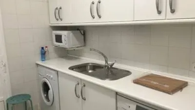 Piso en alquiler en Argüelles - Imagen 17