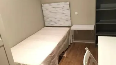 Piso en alquiler en Argüelles - Imagen 18