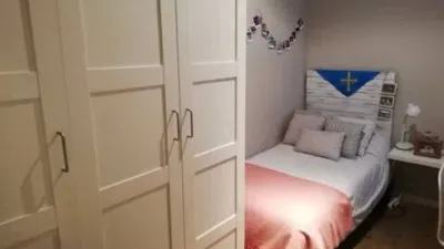 Piso en alquiler en Argüelles - Imagen 20