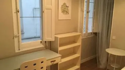 Piso en alquiler en Argüelles - Imagen 21