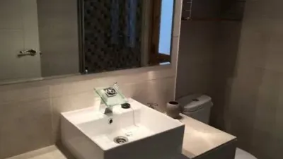 Piso en alquiler en Argüelles - Imagen 24
