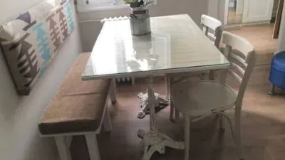 Piso en alquiler en Argüelles - Imagen 3