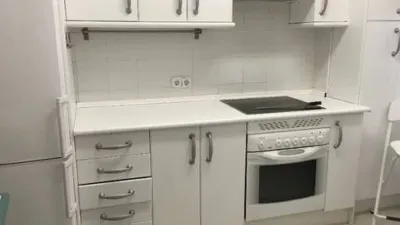 Piso en alquiler en Argüelles - Imagen 4