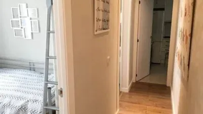 Piso en alquiler en Argüelles - Imagen 5