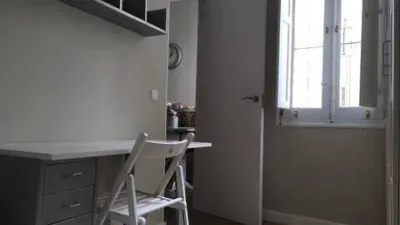 Piso en alquiler en Argüelles - Imagen 7