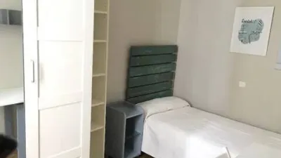 Piso en alquiler en Argüelles - Imagen 8