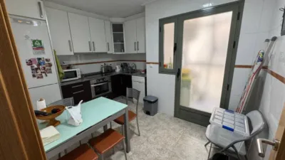 Apartment in Centro-Corredera photo 10