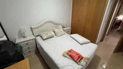 Apartment in Centro-Corredera photo 2