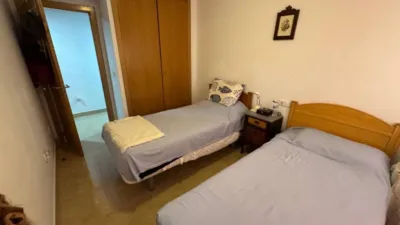 Apartment in Centro-Corredera photo 3