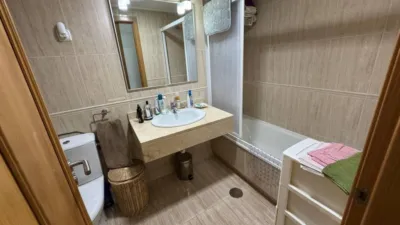 Apartment in Centro-Corredera photo 4
