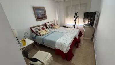 Apartment in Centro-Corredera photo 5
