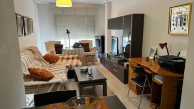 Apartment in Centro-Corredera photo 6