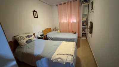 Apartment in Centro-Corredera photo 7