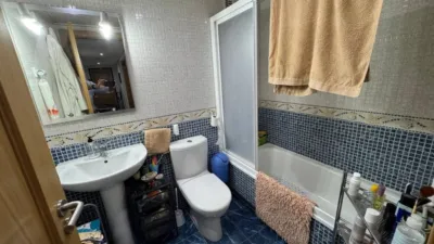 Apartment in Centro-Corredera photo 8