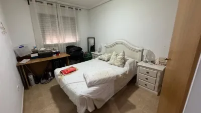 Apartment in Centro-Corredera photo 9