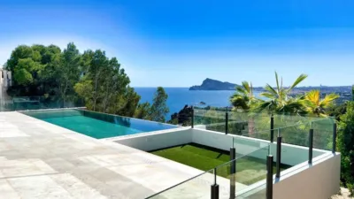 Casa - Vista 4