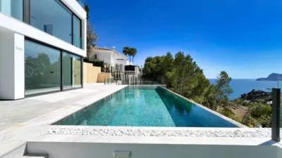 Casa - Vista 5