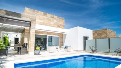 Casa – Algorfa - Vista 2