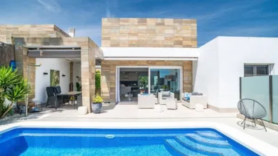 Casa – Algorfa - Vista 3