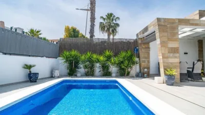 Casa – Algorfa - Vista 4
