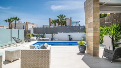 Casa – Algorfa - Vista 5