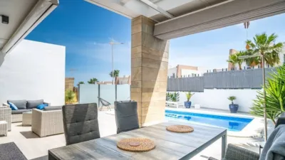 Casa – Algorfa - Más