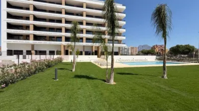 Pis – la Vila Joiosa / Villajoyosa, Colònia de l'Almadrava, la Marina Baixa - Vista 2