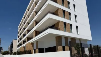 Pis – la Vila Joiosa / Villajoyosa, Colònia de l'Almadrava, la Marina Baixa - Vista 3
