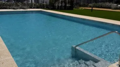 Pis – la Vila Joiosa / Villajoyosa, Colònia de l'Almadrava, la Marina Baixa - Vista 4