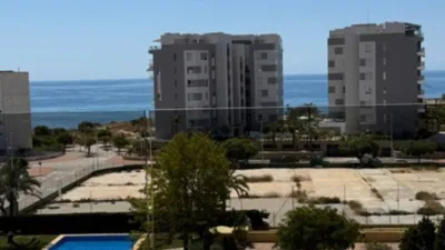 Pis – la Vila Joiosa / Villajoyosa, Colònia de l'Almadrava, la Marina Baixa - Vista 5