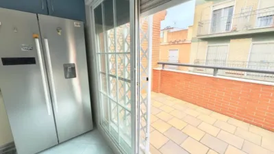 Townhouse on Calle Pamplona photo 10
