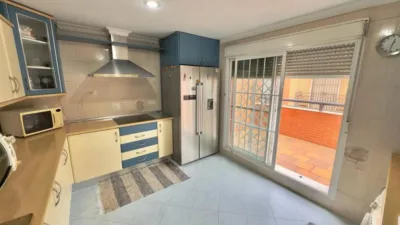 Townhouse on Calle Pamplona photo 11