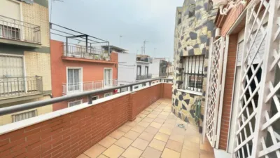 Townhouse on Calle Pamplona photo 12