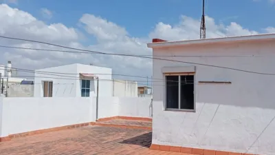 Townhouse on Calle Pamplona photo 13
