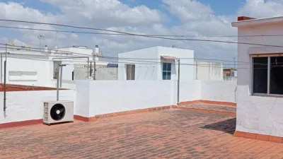 Townhouse on Calle Pamplona photo 14
