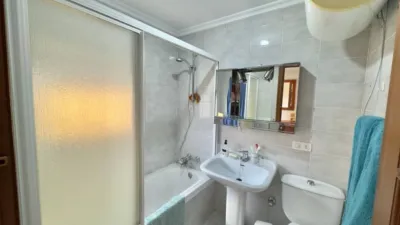 Townhouse on Calle Pamplona photo 6