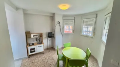 Townhouse on Calle Pamplona photo 7