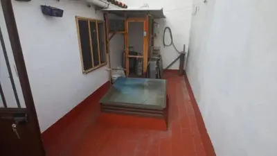 Chalet in Aracena photo 10