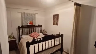 Chalet in Aracena photo 11