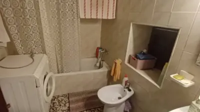 Chalet in Aracena photo 16